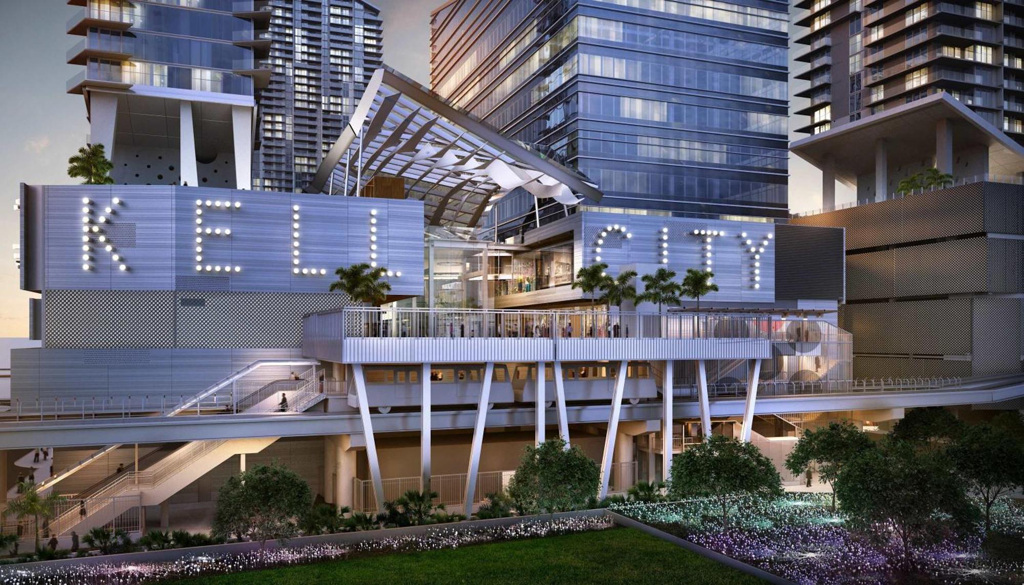 Apartment Mvr - Soaring Views & Access *