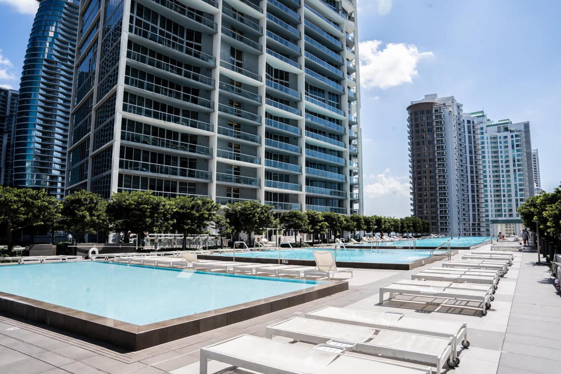 Mvr - Soaring Views & Access *